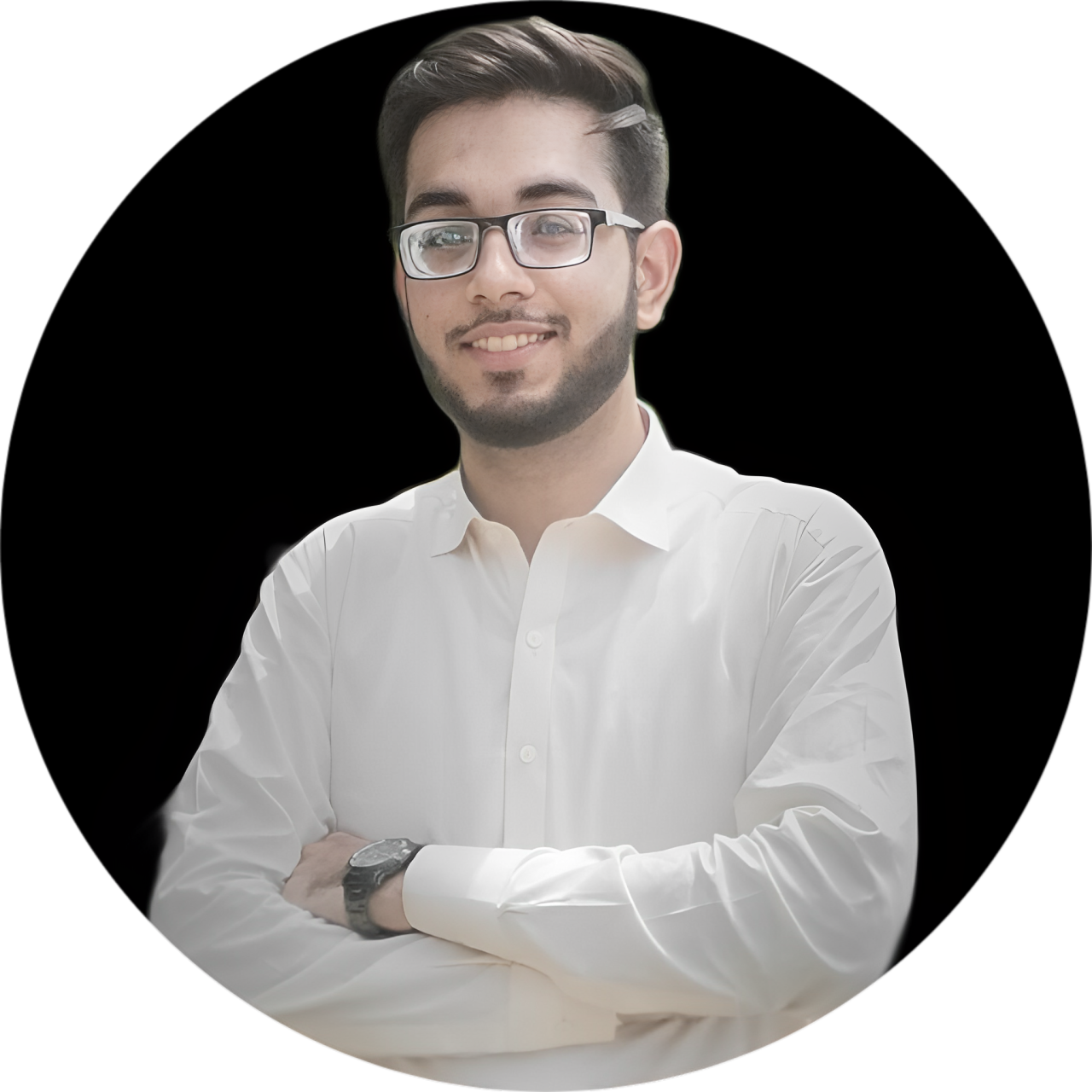 Asad Ullah | Blockchain & AI Developer — Smart Contracts, dApps, Web3